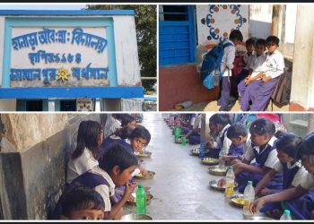 স্কুলের সব শিক্ষকরাই বিএলও, বার্ষিক পরীক্ষার আগে পঠন পাঠন থমকে যাওয়ায় দুশ্চিন্তায় অভিভাবকরা 