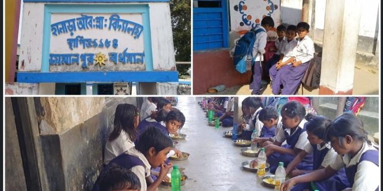 স্কুলের সব শিক্ষকরাই বিএলও, বার্ষিক পরীক্ষার আগে পঠন পাঠন থমকে যাওয়ায় দুশ্চিন্তায় অভিভাবকরা