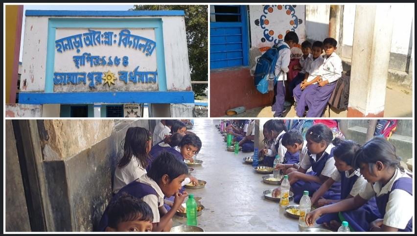 স্কুলের সব শিক্ষকরাই বিএলও, বার্ষিক পরীক্ষার আগে পঠন পাঠন থমকে যাওয়ায় দুশ্চিন্তায় অভিভাবকরা