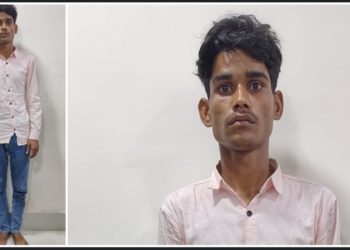 ডিআইজির নামে ভুয়ো ফেসবুক অ্যাকাউন্ট খুলে হাজার হাজার টাকা প্রতারণা : রাজস্থান থেকে  অভিযুক্ত সলমন খানকে ধরে আনলো বর্ধমান পুলিশ 