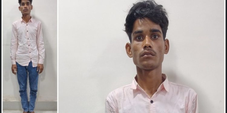 ডিআইজির নামে ভুয়ো ফেসবুক অ্যাকাউন্ট খুলে হাজার হাজার টাকা প্রতারণা : রাজস্থান থেকে  অভিযুক্ত সলমন খানকে ধরে আনলো বর্ধমান পুলিশ 