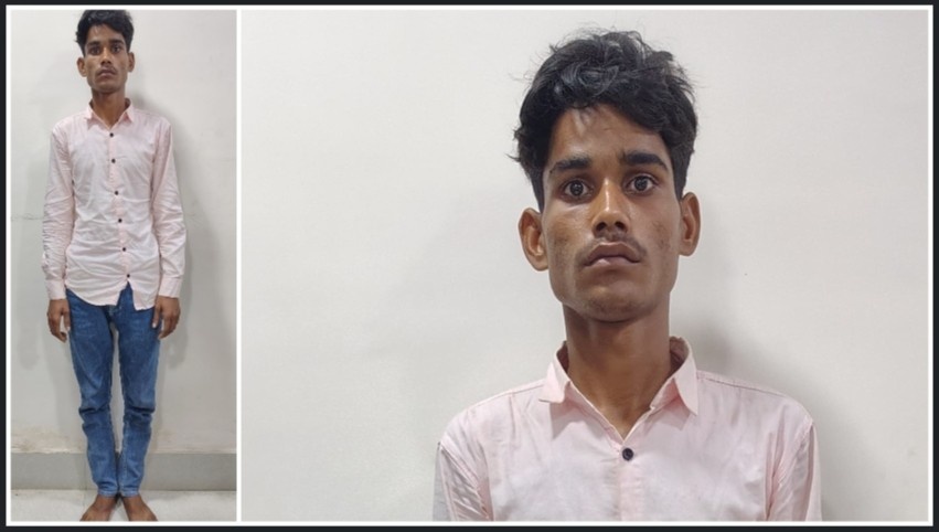 ডিআইজির নামে ভুয়ো ফেসবুক অ্যাকাউন্ট খুলে হাজার হাজার টাকা প্রতারণা : রাজস্থান থেকে  অভিযুক্ত সলমন খানকে ধরে আনলো বর্ধমান পুলিশ 