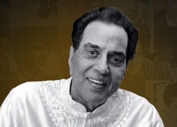 প্রয়াত হলেন বলিউডের ‘হি-ম্যান’ বলে পরিচিত প্রবীণ অভিনেতা ধর্মেন্দ্র 