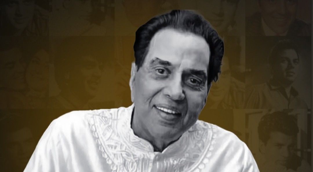 প্রয়াত হলেন বলিউডের ‘হি-ম্যান’ বলে পরিচিত প্রবীণ অভিনেতা ধর্মেন্দ্র 