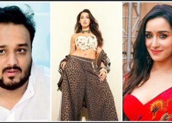 দাউদ ইব্রাহিমের মাদক পাচার চক্রে জড়িত বলিউড অভিনেত্রী শ্রদ্ধা কাপুর, নোরা ফাতেহিসহ আরও অনেকে 