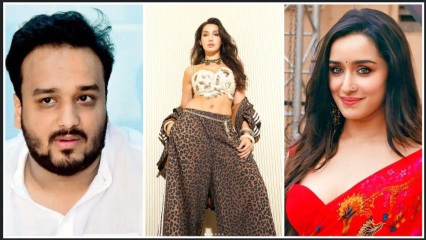 দাউদ ইব্রাহিমের মাদক পাচার চক্রে জড়িত বলিউড অভিনেত্রী শ্রদ্ধা কাপুর, নোরা ফাতেহিসহ আরও অনেকে