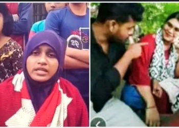 স্বামী-পুত্রকে ফেলে প্রেমের টানে ভিন ধর্মের প্রেমিকের সঙ্গে পালিয়েছিলেন প্রিয়াঙ্কা, কিন্তু ধর্মান্তরিত ও নিকাহ করার কিছুদিন পরেই “হাতে হারিকেন ধরিয়ে” পালালো প্রেমিক 