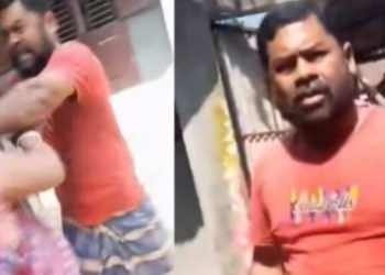 রাজশাহীতে হিন্দু মা-মেয়ের ওপর জামায়াত ইসলামি নেতা মেহেদি খাঁ-র মারাত্মক হামলা