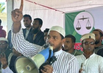 ইসলাম ছাড়া কোনো ধর্মই নারীদের অধিকার দেয়নি : দাবি  করলেন জামাত ইসলামির নেতা ; অনেকে তালিবানের দৃষ্টান্ত তুলে ধরে কটাক্ষ করছেন 