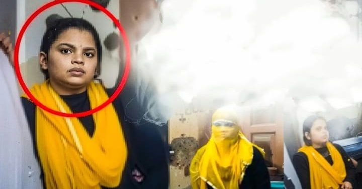 যে স্ত্রীকে খুনের অভিযোগে জেলের সাজা কাটাচ্ছে স্বামী,সেই স্ত্রীকেই দেখা গেলো প্রেমিকের সঙ্গে আনন্দ করতে