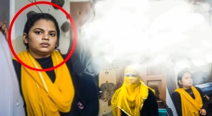 যে স্ত্রীকে খুনের অভিযোগে জেলের সাজা কাটাচ্ছে স্বামী,সেই স্ত্রীকেই দেখা গেলো প্রেমিকের সঙ্গে আনন্দ করতে