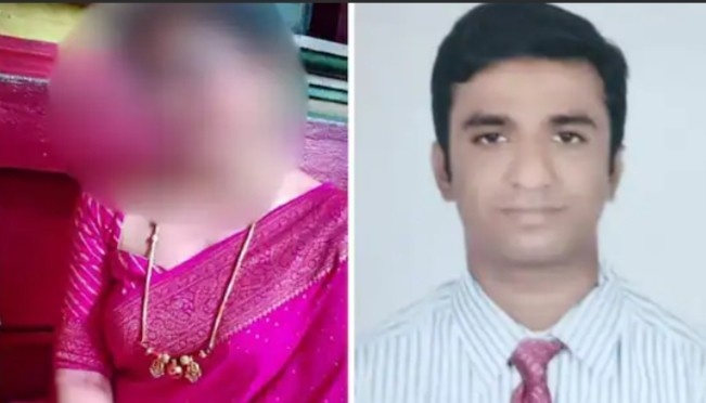 অভিনেত্রীকে অশ্লীল মেসেজ ও ভিডিও পাঠানোর দায়ে যুবককে গ্রেপ্তার করেছে বেঙ্গালুরু পুলিশ 