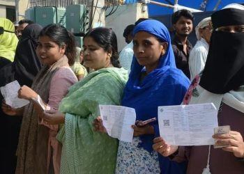SIR আতঙ্ক : বিহার নির্বাচনের প্রথম ধাপে বিপুল সংখ্যক ‘মুসলিম’ মহিলা ভোট দিয়েছেন