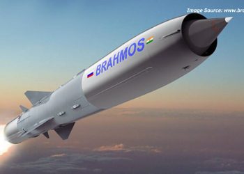 ভারতের ব্রহ্মোস সুপারসনিক ক্রুজ ক্ষেপণাস্ত্র কিনবে ইন্দোনেশিয়া 