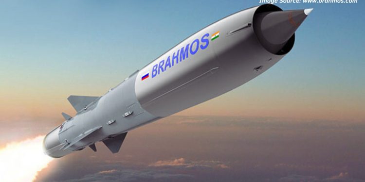 ভারতের ব্রহ্মোস সুপারসনিক ক্রুজ ক্ষেপণাস্ত্র কিনবে ইন্দোনেশিয়া 