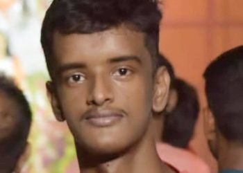 মন্দারমণিতে বেড়াতে গিয়ে  নিখোঁজ হয়ে গেলেন ভাতারের যুবক 