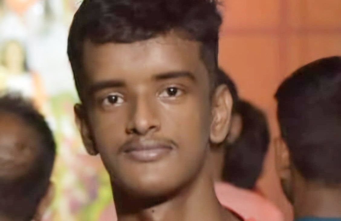 মন্দারমণিতে বেড়াতে গিয়ে  নিখোঁজ হয়ে গেলেন ভাতারের যুবক 