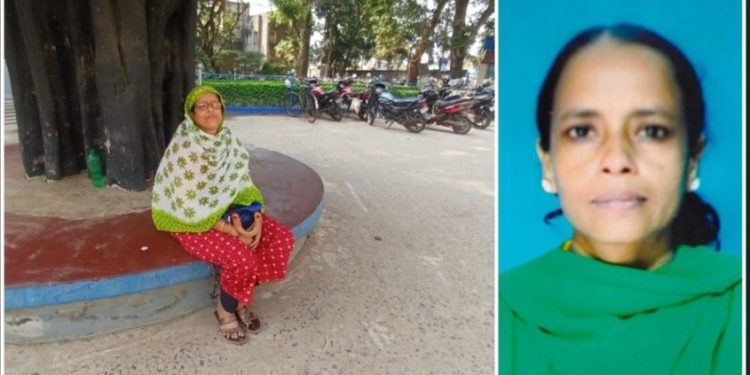 ভাতারে অগ্নিদগ্ধ হয়ে মহিলার মৃত্যু, পরিবার ও তৃণমূলের দাবি এসআইআর আতঙ্কে আত্মহত্যা