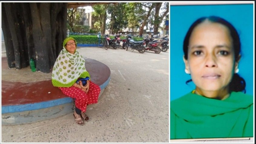 ভাতারে অগ্নিদগ্ধ হয়ে মহিলার মৃত্যু, পরিবার ও তৃণমূলের দাবি এসআইআর আতঙ্কে আত্মহত্যা