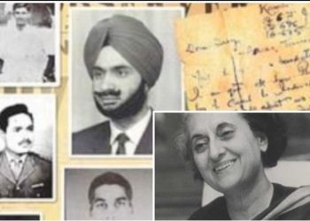 কথিত “লৌহ মানবী” ইন্দিরা গান্ধী ৯০ হাজার পাকিস্তানি যুদ্ধবন্দী ছেড়ে দিলেও মাত্র ৫৬ জন বীর যোদ্ধাদের ফিরিয়ে আনতে  উদ্যোগী হননি কখনো  