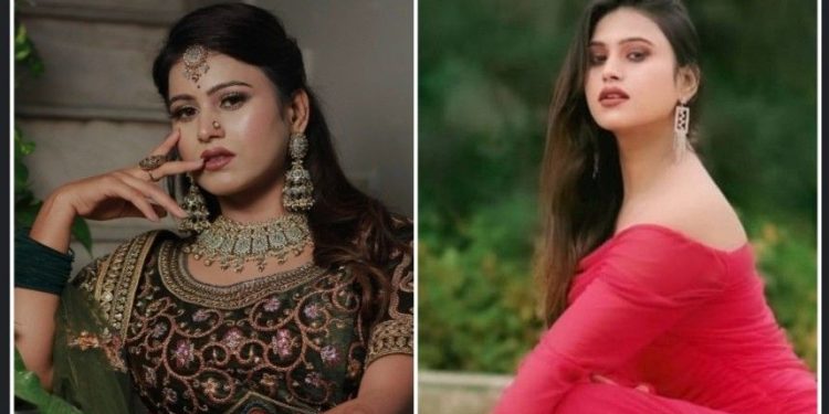 ভোপালে মডেল খুশবু আহিরওয়ারের সন্দেহজনক মৃত্যু :  লিভ-ইন পার্টনার কাসিম আহমেদ গ্রেপ্তার 