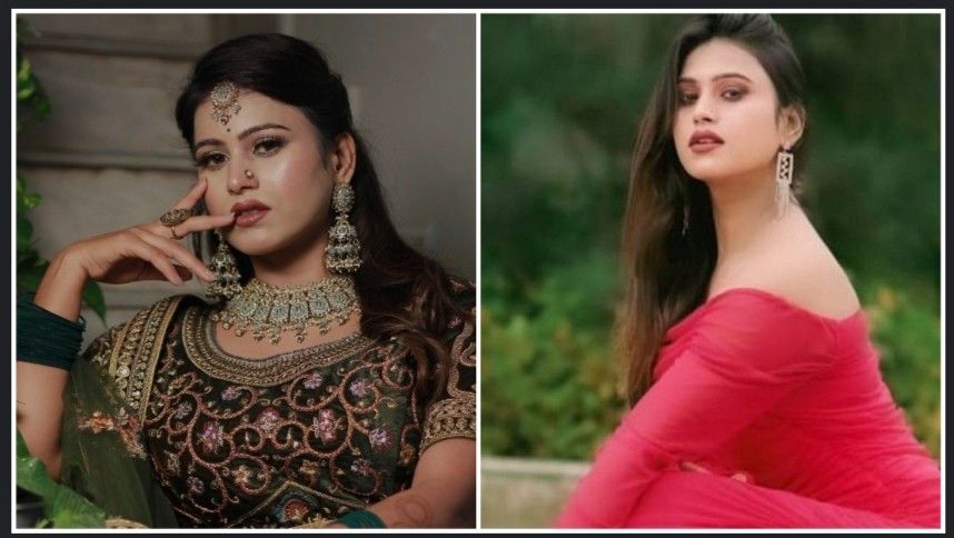 ভোপালে মডেল খুশবু আহিরওয়ারের সন্দেহজনক মৃত্যু :  লিভ-ইন পার্টনার কাসিম আহমেদ গ্রেপ্তার 