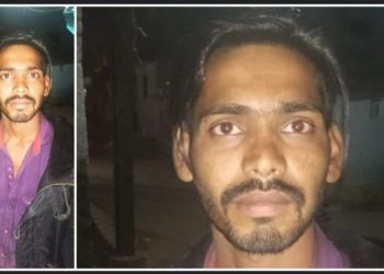 মধ্যপ্রদেশে ৬ বছরের মেয়ের ধর্ষক সলমনকে এনকাউন্টারে খতম করল পুলিশ 