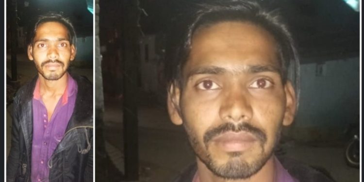 মধ্যপ্রদেশে ৬ বছরের মেয়ের ধর্ষক সলমনকে এনকাউন্টারে খতম করল পুলিশ 