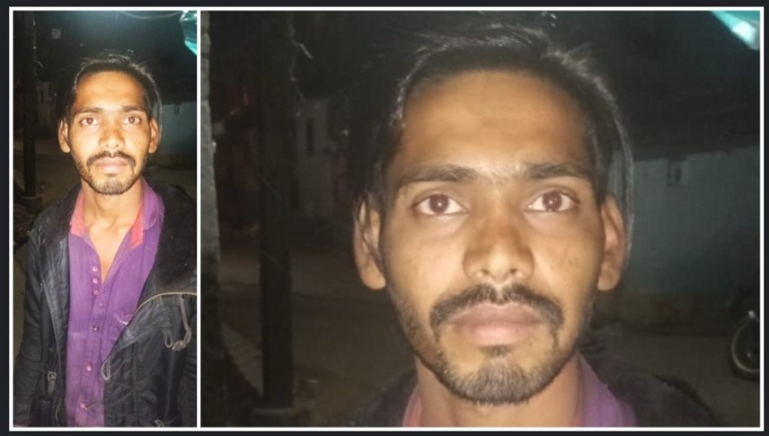 মধ্যপ্রদেশে ৬ বছরের মেয়ের ধর্ষক সলমনকে এনকাউন্টারে খতম করল পুলিশ 