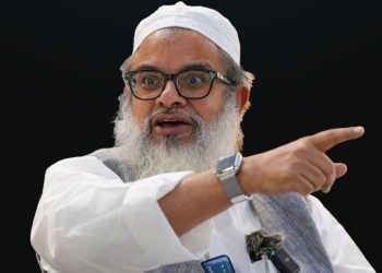 বন্দে মাতরম গানের বিরোধ আর জিহাদের ডাক দিয়ে সাম্প্রতিক বিভেদের বীজ বুনলেন জমিয়তে উলেমা-এ-হিন্দের সভাপতি মাওলানা মাহমুদ মাদানি