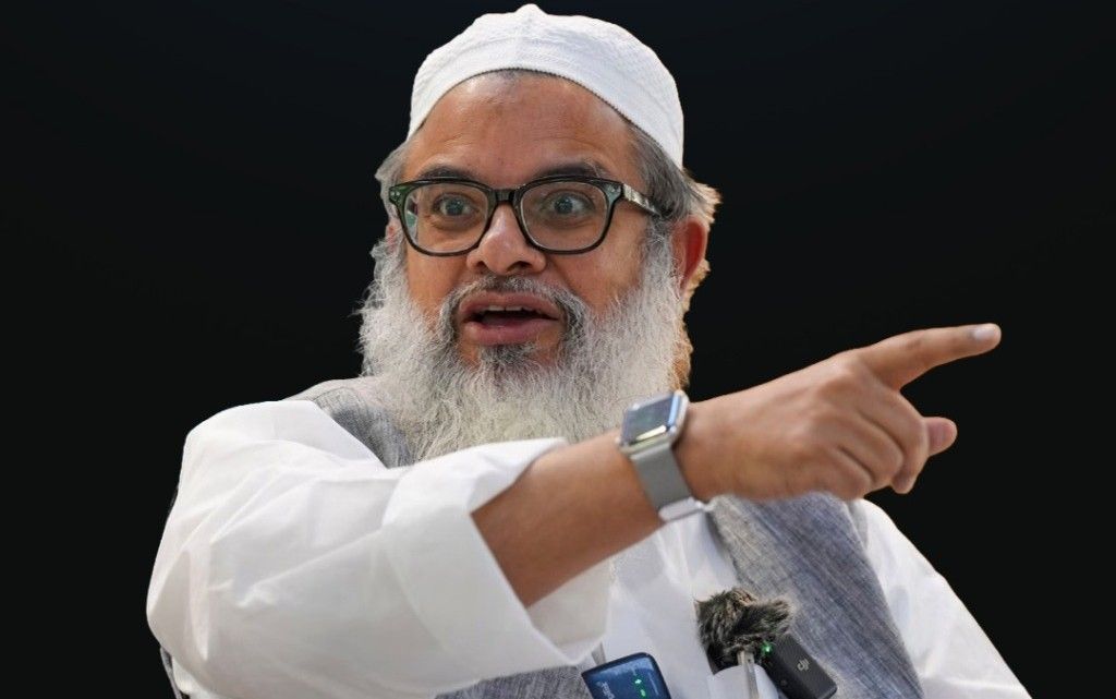 বন্দে মাতরম গানের বিরোধ আর জিহাদের ডাক দিয়ে সাম্প্রতিক বিভেদের বীজ বুনলেন জমিয়তে উলেমা-এ-হিন্দের সভাপতি মাওলানা মাহমুদ মাদানি