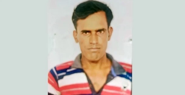 নদীয়ায় বিএসএফের গুলিতে খতম  বাংলাদেশি মাদক পাচারকারী 