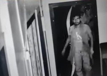 সিসিটিভিতে ধরা পড়েছে দুষ্কৃতীদের স্পষ্ট মুখ, অথচ ৮ দিন পরেও ব্যবসায়ীর বাড়ির চুরির কিনারা করতে পারেনি হরিশ্চন্দ্রপুর থানার পুলিশ 