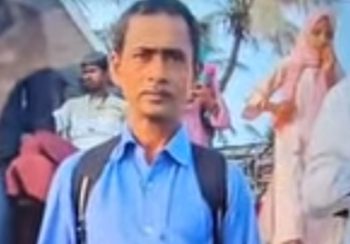 মুম্বাইয়ে বহুতলে রঙের কাজ করার সময় ১৮ তলা থেকে পড়ে মারা গেলেন কালিয়াচকের পরিযায়ী শ্রমিক