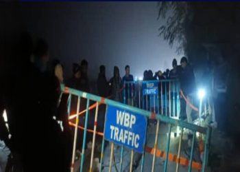 কালিয়াচকে বৃদ্ধ পাঁপড় বিক্রেতাকে গুলি করে খুন করল ছিনতাইকারীরা 