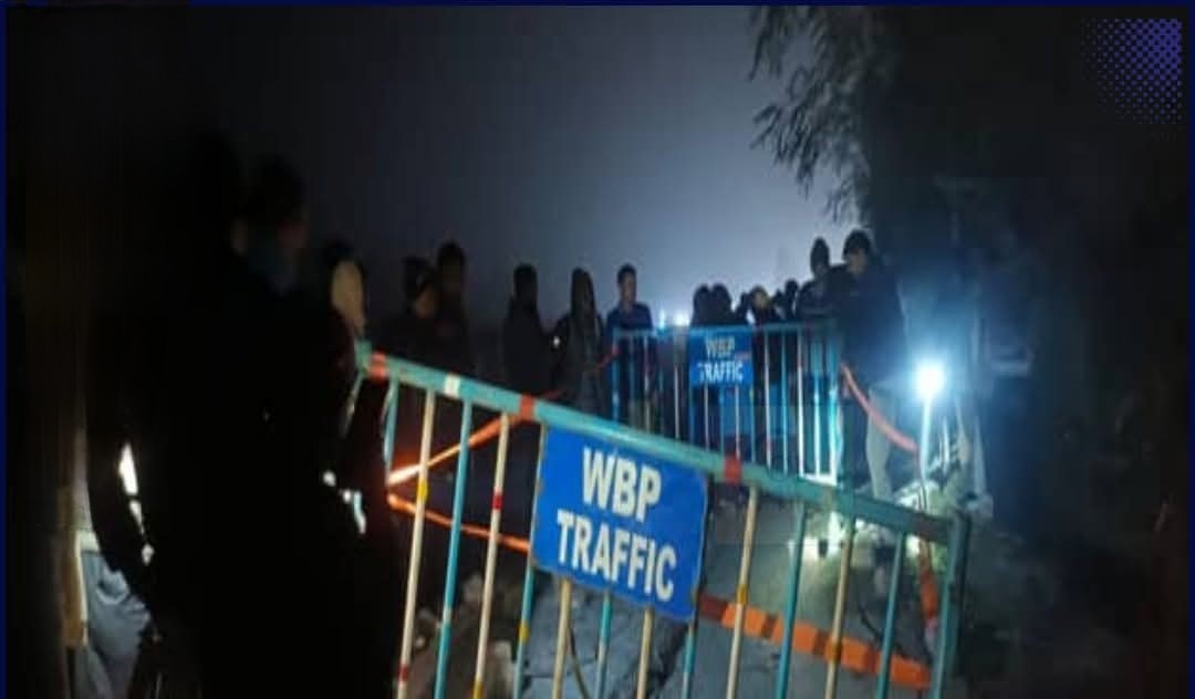 কালিয়াচকে বৃদ্ধ পাঁপড় বিক্রেতাকে গুলি করে খুন করল ছিনতাইকারীরা 