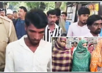 কালিয়াচকে নদীর চড়ের দখল নিয়ে ডাকা সালিসি সভায় কুপিয়ে খুনের ঘটনায় গ্রেপ্তার ৪ মহিলাসহ ১৩ 