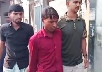 মালদার বৈষ্ণবনগরে গ্রেপ্তার ২ বাংলাদেশি যুবক 