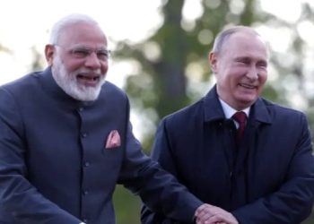 ডিসেম্বরের প্রথম সপ্তাহেই ভারত সফরে আসছেন পুতিন