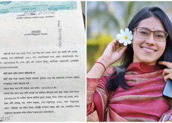 মুসলিম প্রেমিকের হাত ধরে পালিয়ে ধর্মান্তরিত ও নিকাহ করায় মেয়েকে আইনত “ত্যাজ্য কন্যা” করলেন বাবা