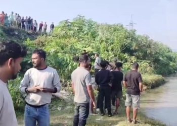 শিলিগুড়ির জঙ্গলে দম্পতির গলাকাটা দেহ উদ্ধার 