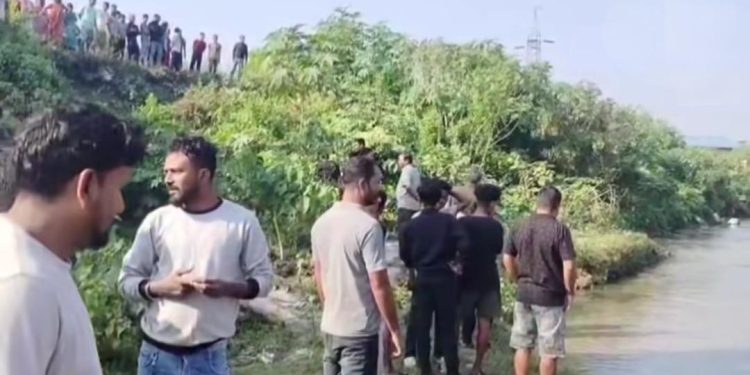 শিলিগুড়ির জঙ্গলে দম্পতির গলাকাটা দেহ উদ্ধার 