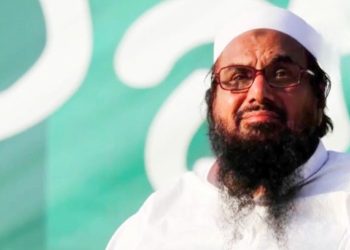 বাংলাদেশকে লঞ্চ প্যাড হিসেবে ব্যবহার করে ভারতে হামলার ষড়যন্ত্র করছে হাফিজ সঈদ ও তার সন্ত্রাসী গোষ্ঠী লস্কর-ই- তৈয়বা