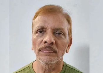 ভাবার বিজ্ঞানী সেজে পাকিস্তানের ISI-কে দেশের সংবেদনশীল তথ্য পাঠাচ্ছিল ঝাড়খণ্ডের আখতার কুতুবুদ্দিন হুসেইনি