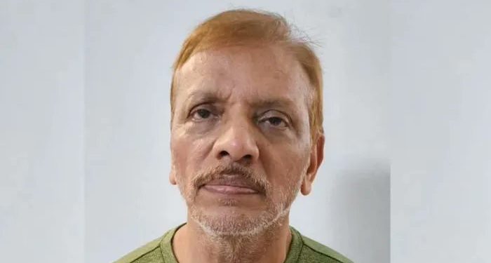 ভাবার বিজ্ঞানী সেজে পাকিস্তানের ISI-কে দেশের সংবেদনশীল তথ্য পাঠাচ্ছিল ঝাড়খণ্ডের আখতার কুতুবুদ্দিন হুসেইনি