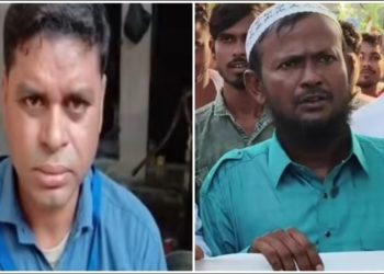 বিএলও-কে “জবাই” করার হুমকি দিয়ে গ্রেপ্তার তৃণমূল কর্মী : এর জন্য মমতা ব্যানার্জিকে দায়ি করে তার “কুম্ভীরাশ্রু”র বদলে “জবাবদিহিতা দাবি” করলেন অমিত মালব্য 