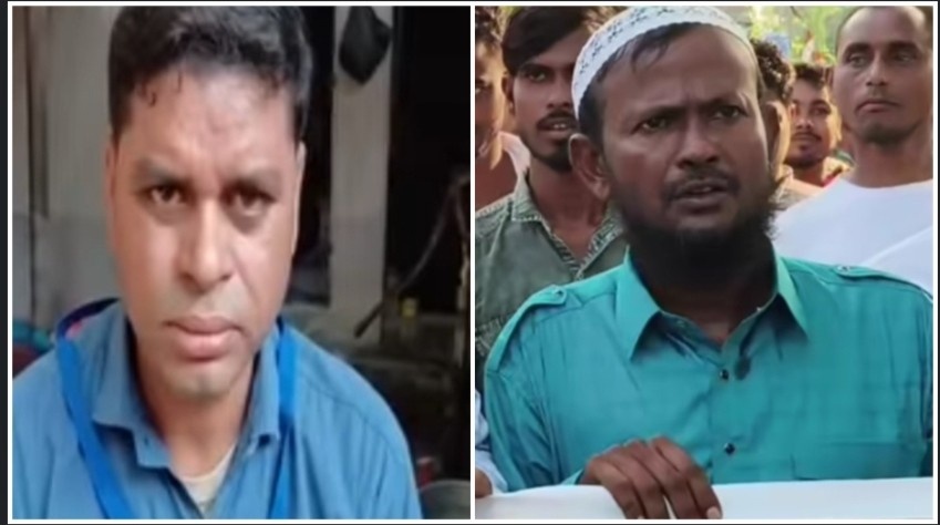 বিএলও-কে “জবাই” করার হুমকি দিয়ে গ্রেপ্তার তৃণমূল কর্মী : এর জন্য মমতা ব্যানার্জিকে দায়ি করে তার “কুম্ভীরাশ্রু”র বদলে “জবাবদিহিতা দাবি” করলেন অমিত মালব্য 