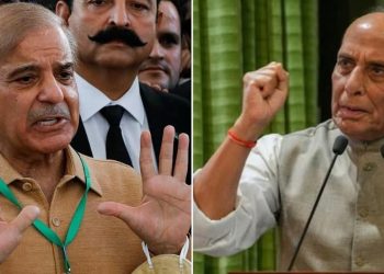 পাকিস্তানের সিন্ধু প্রদেশ শীঘ্রই ভারতের নিয়ন্ত্রণে আসবে : বললেন প্রতিরক্ষামন্ত্রী রাজনাথ সিং