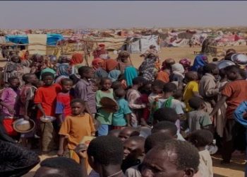 সুদানে নির্বিচারে মানুষ মারছে র‍্যাপিড সাপোর্ট ফোর্সেস ; ফের ড্রোন হামলা চালিয়ে অন্তত ৪০ জনকে মেরেছে 