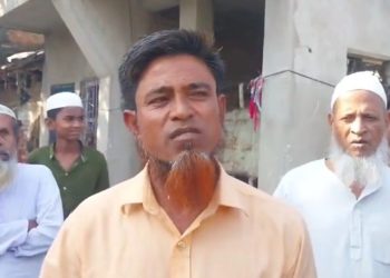 ৩৫ বছর আগে ভারতে অনুপ্রবেশ, নিকাহ করে শ্বশুরকে বাবা বানিয়ে হয়ে গেছে ভোটার কার্ড ; স্ত্রী ও ৩ ছেলেমেয়ে নিয়ে ভরপুর সংসার,  শ্রীরামপুরের মহম্মদ মোল্লাকে ভাবাচ্ছে এসআইআর 